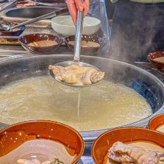渝味川菜（夜宵航母店）張用戶圖片