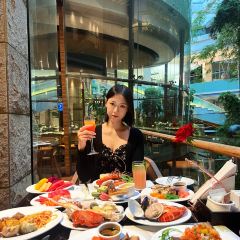 帝豪花园酒店自助餐 User Photo