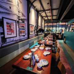 前海沿•老青岛家常菜(香港中路佳世客店) User Photo