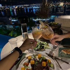 The Gypsy Rooftop Kitchen & Bar User Photo