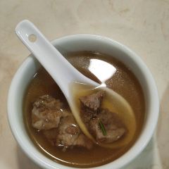 Wanshunhuimin Restaurant User Photo