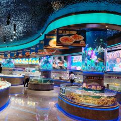 ZIHANG GRAND HOTEL User Photo