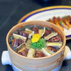 龚禧龚禧·甬菜(汤臣洲际店) User Photo