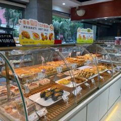 香帝西饼(胜利路店) User Photo