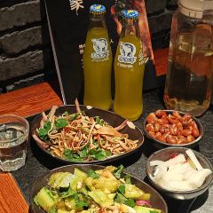 西蒙烤全羊(金港公园店) User Photo