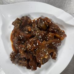 崃野美溪美宿(皖南川藏线月亮湾景区店)·溪边食光 User Photo