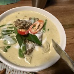 帕蓝·暹罗料理(紫荆广场店) User Photo