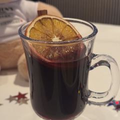 Morton's The Steakhouse User Photo