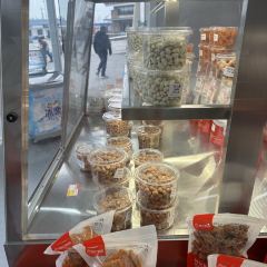杨记板栗(军山湖服务区杭长高速杭州方向店) User Photo