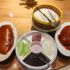 金筷子·宴会城(乐凯大街总店) User Photo
