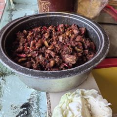 Chengqiangrenjia Restaurant User Photo