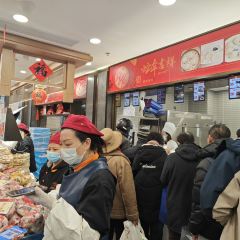王家沙點心店（南京西路總店）張用戶圖片