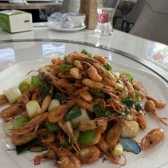 丹水桥·地锅鱼(丹江口店) User Photo