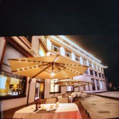 望山国际大酒店(张掖西站店)·悦锦主题餐厅 User Photo