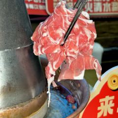 NIU JIE JU BAO YUAN User Photo