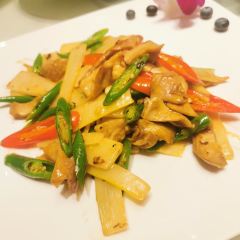 锦云楼中餐厅(顺德保利假日酒店) User Photo