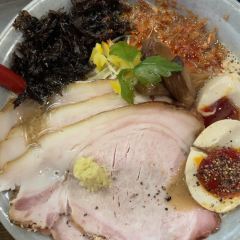 Taiga Noodles User Photo