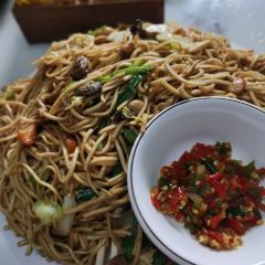 SEAFOOD XIAOBAILOU User Photo