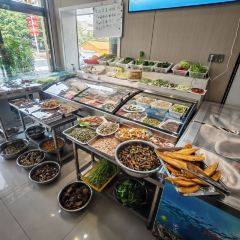 金红太阳饺子城(胜利街店) User Photo