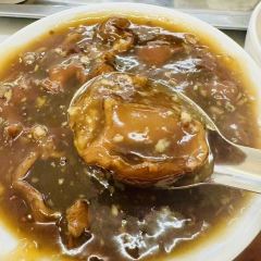 姚記炒肝店（鼓樓店）張用戶圖片