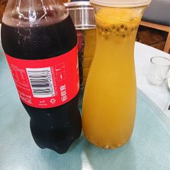 大师傅金奖啤酒鱼(鱼王店) User Photo
