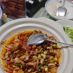 SUI CHU GU YAN 여행 사진