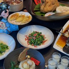 GRAND MAISON XI'AN User Photo