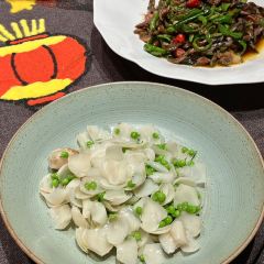 Jubilee Garden 여행 사진