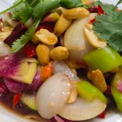 媖媖家中餐廳 İhediye Aile Çin Restoranı（Helal. حلال）Chinese Restorant張用戶圖片