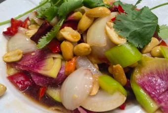 媖媖家中餐廳 İhediye Aile Çin Restoranı（Helal. حلال）Chinese Restorant用戶圖片