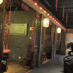 THE FOOD GALLERY OF BINGZHOU User Photo