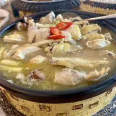 李哥那李大食府 User Photo