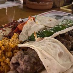 Dobruca Kaya Restaurant User Photo