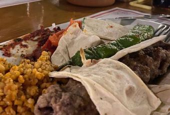 Dobruca Kaya Restaurant用戶圖片