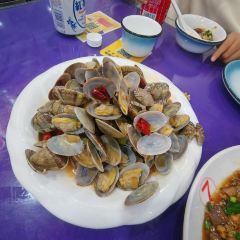 燕欣老字号活海鲜家常菜(北京路店) 여행 사진