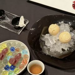 LA CIME張用戶圖片