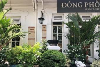 Dong Pho Restaurant user photo
