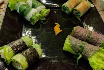 Dong Pho Restaurant user photo