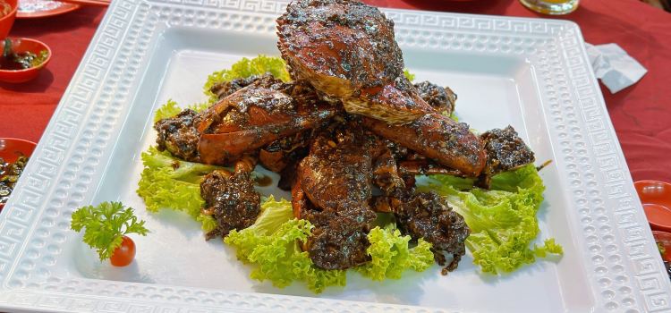 Restoran Tong Sheng