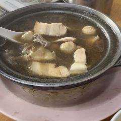Sin Kee Bah Kut Teh Restaurant User Photo