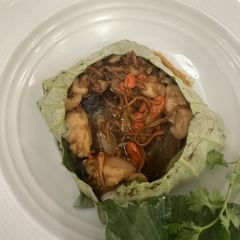 Li Bai restaurant User Photo
