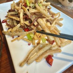 老宅藕香(黄鹤楼景观店) User Photo