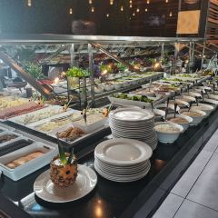Las Espadas - Brazilian Steakhouse User Photo
