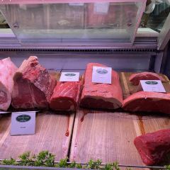 The Butcher Shop & Grill User Photo