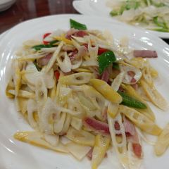 Xidonghuayuan Restaurant 여행 사진