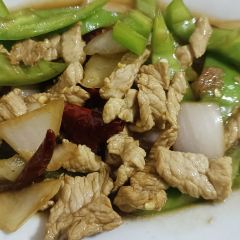 南鑫饭店 User Photo