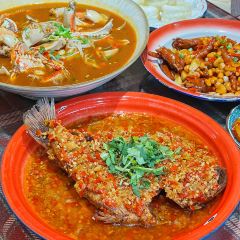 清晨落夜小酒馆 User Photo