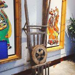 Guanzhong Road Shanwei Art Restaurant User Photo