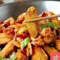 春生饭庄(长乐路店) User Photo