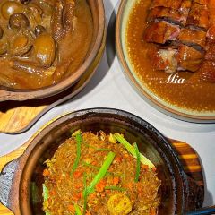 三清潭烧鹅(兴业太古汇店) User Photo